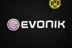 2013-14 BORUSSIA DORTMUND SHIRT L