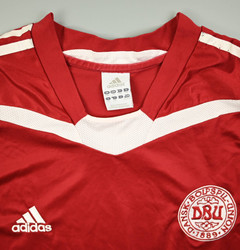 2004-05 DENMARK KOSZULKA XXL