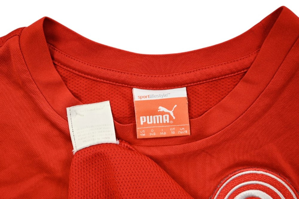 FORTUNA DUSSELDORF SHIRT M. BOYS