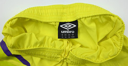 BURNLEY FC SHORTS S. BOYS