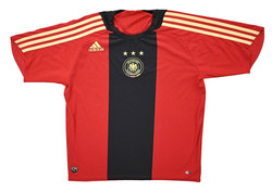 2008-10 GERMANY SHIRT M