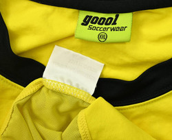 2003-04 BORUSSIA DORTMUND *METZELDER* KOSZULKA XXL