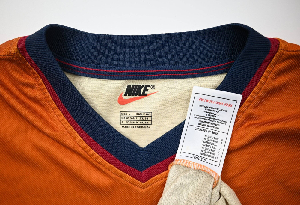 1998-00 FC BARCELONA KOSZULKA L