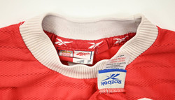 1998-00 LIVERPOOL SHIRT M.BOYS