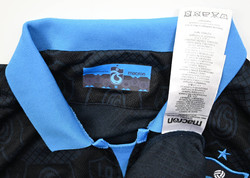 2020-21 TRABZONSPOR SHIRT M