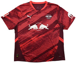 2024-25 RB LEIPZIG *KARSTEN* KOSZULKA XXL