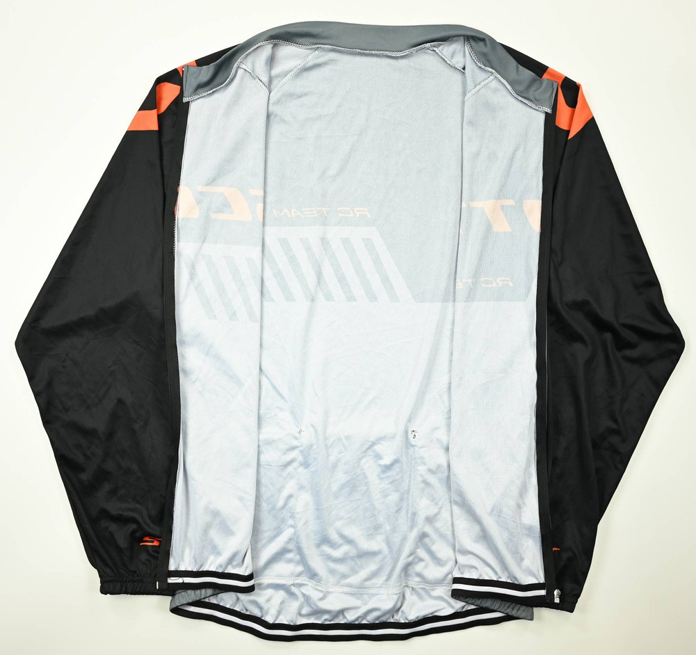 SCOTT KOSZULKA KOLARSKA LONGSLEEVE XL