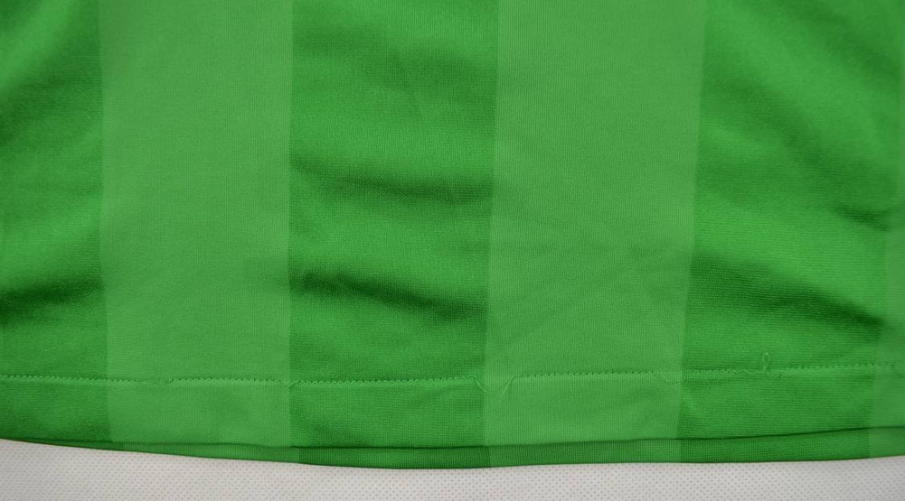 2010-12 NORTHERN IRELAND KOSZULKA L