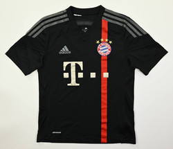 2014-15 BAYERN MUNCHEN KOSZULKA L. BOYS