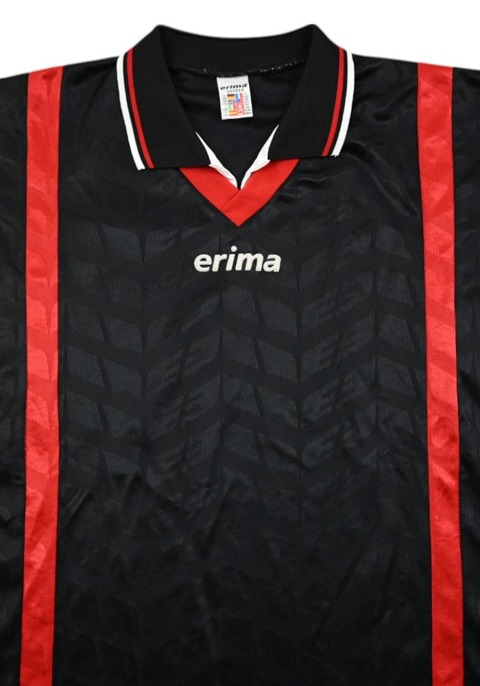 ERIMA VINTAGE LONGSLEEVE SHIRT L/XL