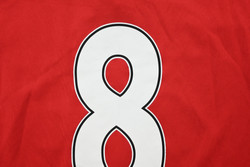 2014-15 MANCHESTER UNITED *MATA* SHIRT L