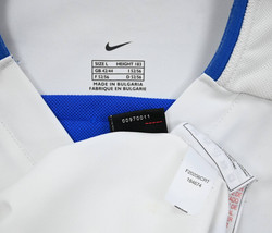 2002-03 INTER MILAN SHIRT L