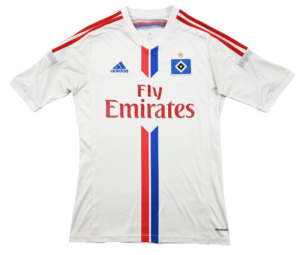 2014-15 HAMBURG KOSZULKA S