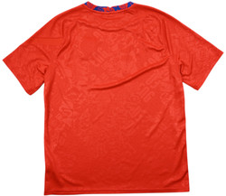 2020-21 ENGLAND SHIRT XL