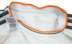 2013-14 REAL MADRID KOSZULKA S