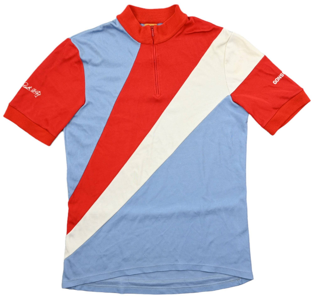 GONSO KOSZULKA KOLARSKA XL