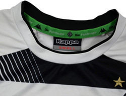 2016-17 BORUSSIA MONCHENGLADBACH SHIRT S