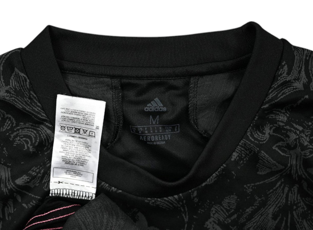 2020-21 REAL MADRID KOSZULKA M