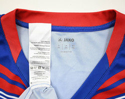 2015-16 HEERENVEEN SHIRT 3XL