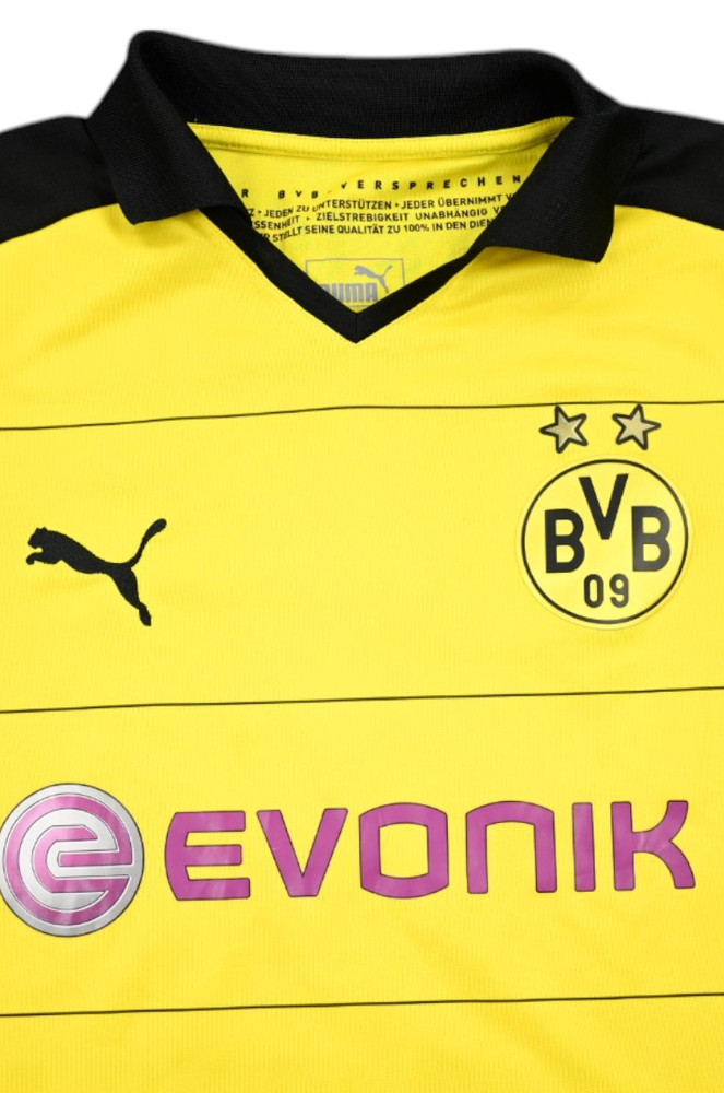 2015-16 BORUSSIA DORTMUND *REUS* KOSZULKA XL. BOYS