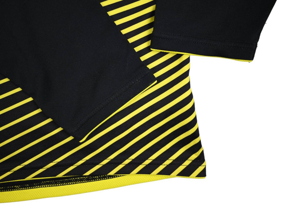 2009-10 BORUSSIA DORTMUND LONGSLEEVE L