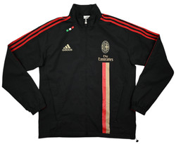 2011-12 AC MILAN BLUZA M