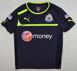 2012-13 NEWCASTLE UNITED KOSZULKA S