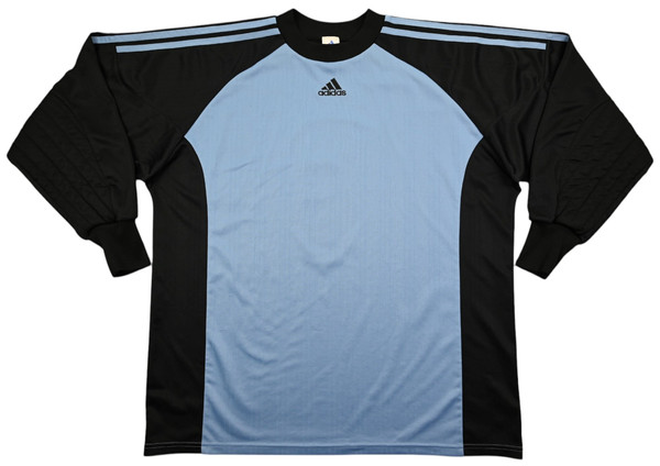 ADIDAS OLDSCHOOL GOALKEEPER  LONGSLEEVE 2XL