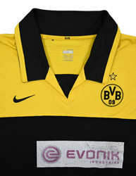 2007-08 BORUSSIA DORTMUND KOSZULKA XL