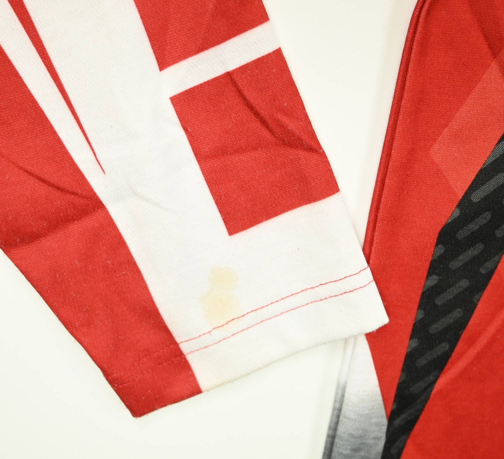 SPYDER CYCLING LONGSLEEVE SHIRT L