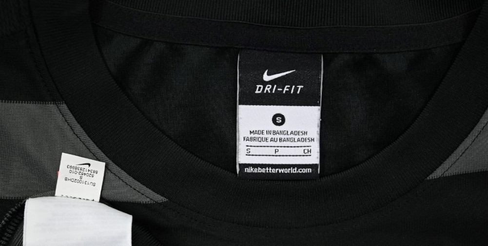 2013-14 MSV DUISBURG KOSZULKA S 