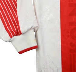 1995-96 KOLN *VLADOIU* LONGSLEEVE KOSZULKA XS