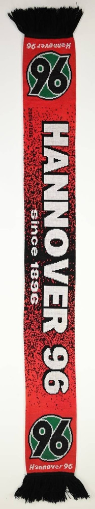 HANNOVER 96 SCARF