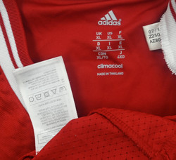 2013-14 BAYERN MUNCHEN *THIAGO* KOSZULKA XL