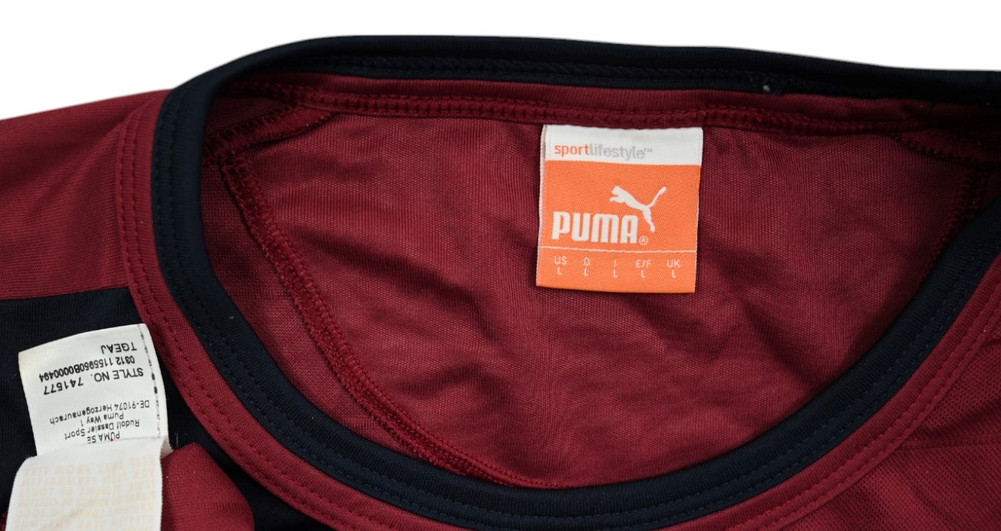 2012-13 NEWCASTLE UNITED SHIRT L