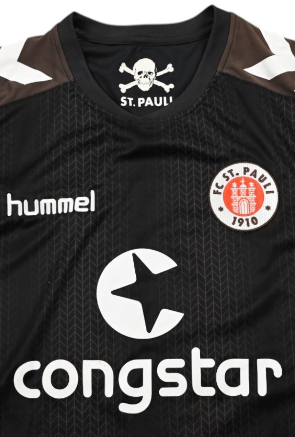 2015-16 ST PAULI KOSZULKA M