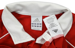 2005-06 BAYERN MUNCHEN *ZE ROBERTO* SHIRT L