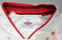 2012-13 ENGLAND KOSZULKA L