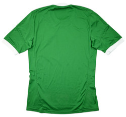 2012-13 GERMANY SHIRT S