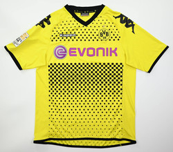 2011-12 BORUSSIA DORTMUND *GOTZE* KOSZULKA L