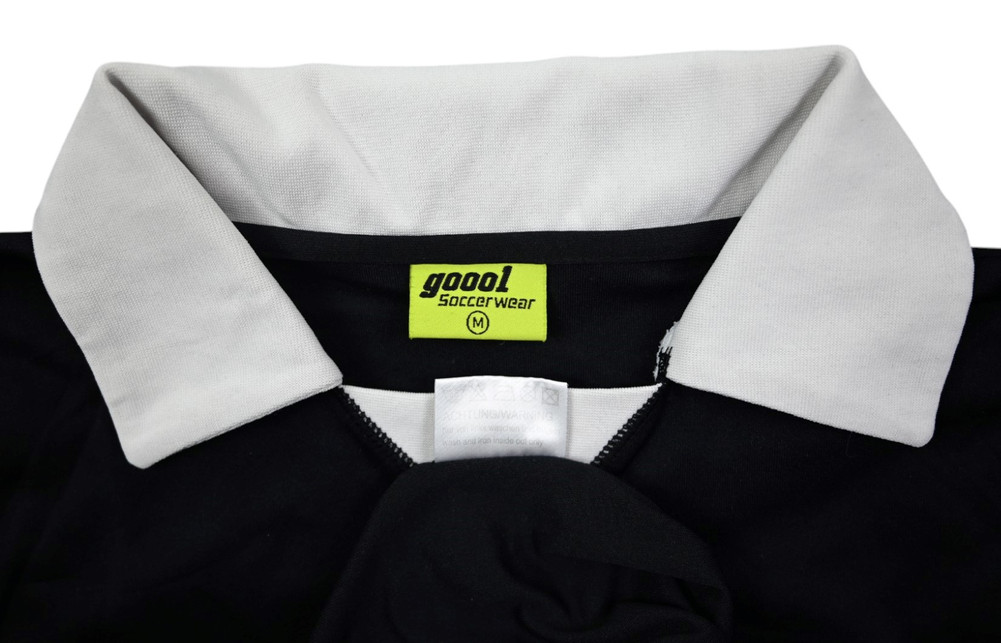 2003-04 BORUSSIA DORTMUND *WEIDENFELLER* GK LONGSLEEVE M