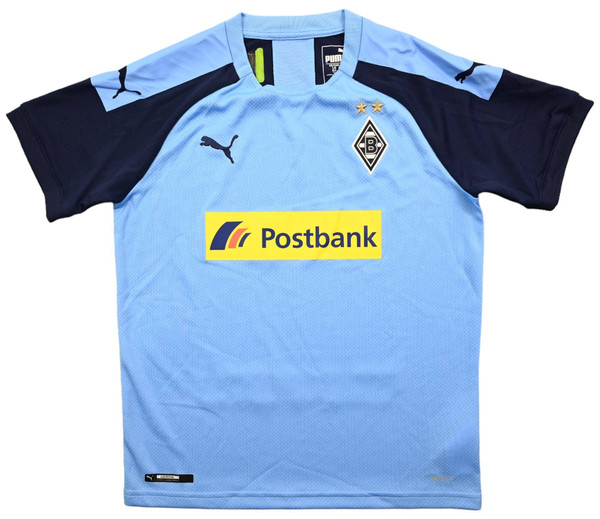 2019-20 BORUSSIA MONCHENGLADBACH SHIRT L. BOYS