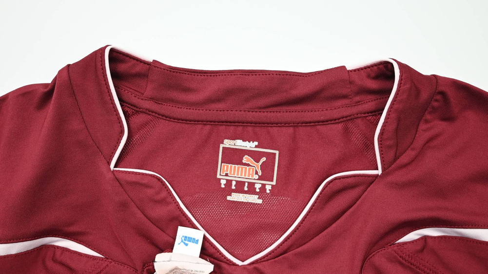 2010-11 VFB STUTTGART KOSZULKA L