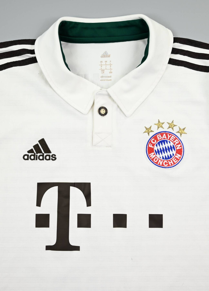 2013-14 BAYERN MUNCHEN *ROBBEN* SHIRT L