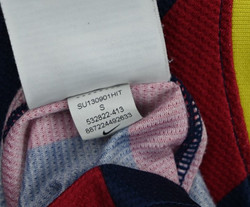 2013-14 FC BARCELONA *NEYMAR JR* SHIRT S