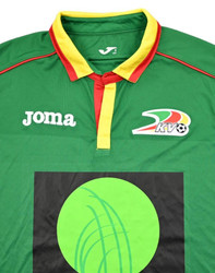 2014-15 KV OOSTENDE SHIRT S