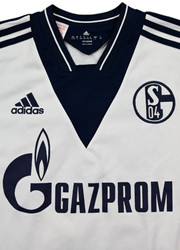 2013-15 FC SCHALKE 04 *DRAXLER* SHIRT L. BOYS