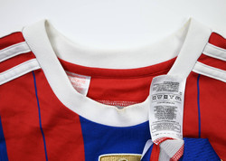 2014-15 BAYERN MUNCHEN *GOTZE* SHIRT L. BOYS