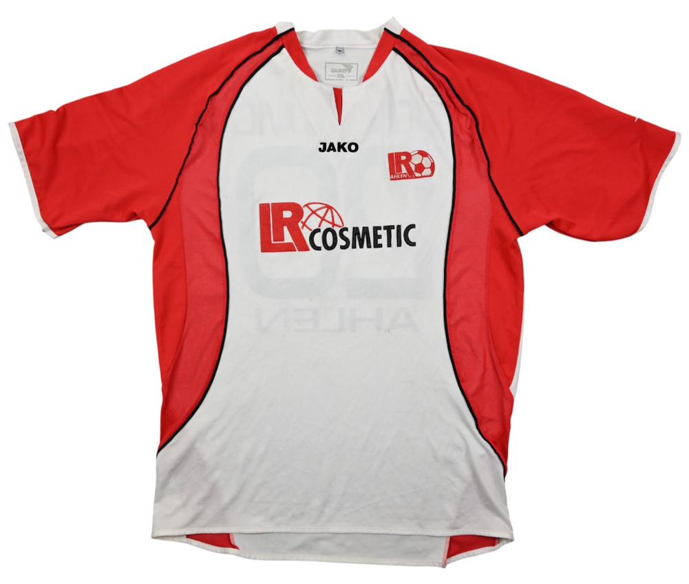 2004-06 ROT-WEISS AHLEN *JOVANOVIC* KOSZULKA XXL