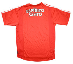 2003-04 BENFICA SHIRT S